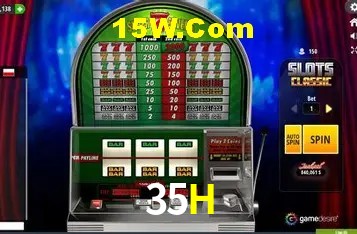 Slot Games 35H