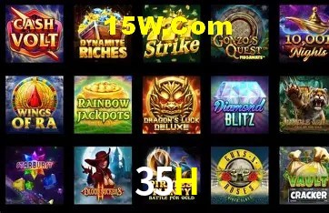 Games Directory 35H