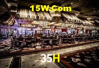 Welcome Bonus 35H